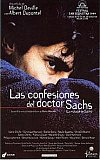Las confesiones del doctor Sachs
